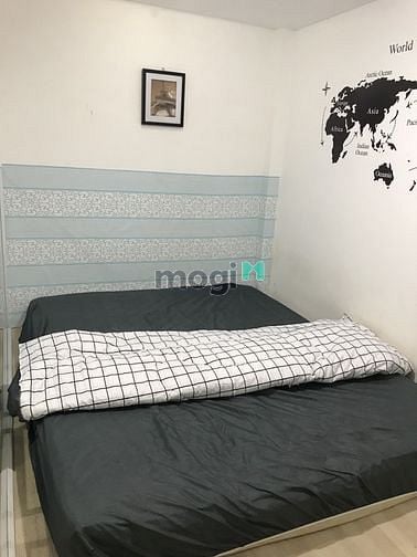 Hình ảnh Căn Douplex Nguyễn Hữu Cảnh- Free Xe- Sân Phơi riêng