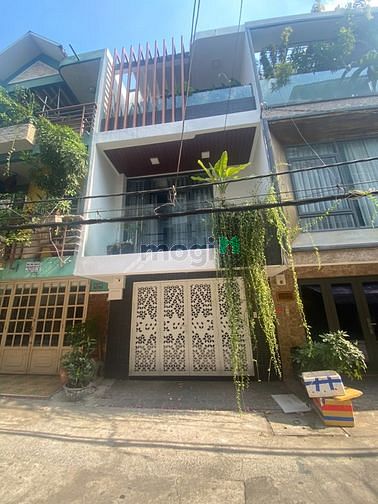 Hình ảnh Cho thuê nhà hxt 31/32 Ung Văn Khiêm Bình Thạnh