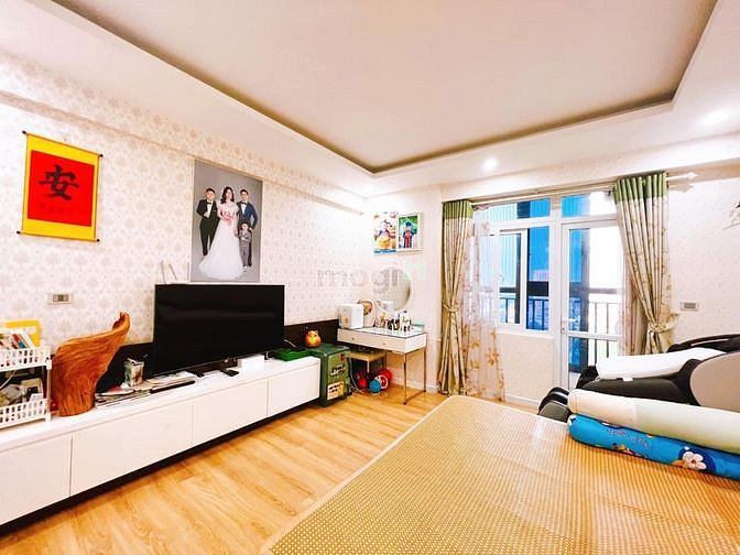Hình ảnh Chung cư căn góc 3PN Intracom Cầu Diễn 4 tỷ đẹp long lanh