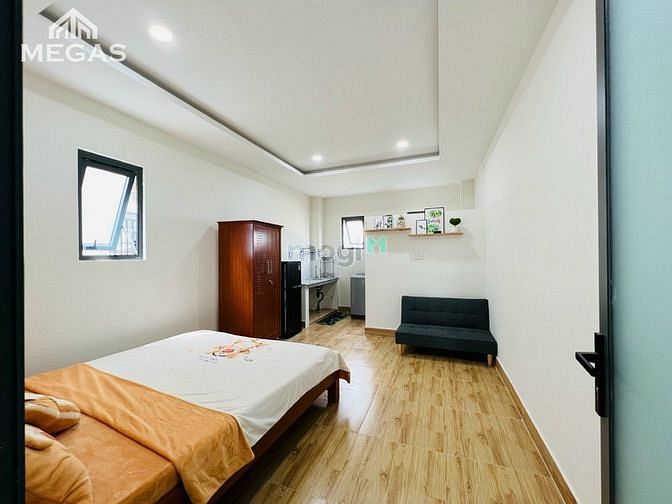 Hình ảnh 🏢 Khai Trương Phòng Trọ Cao Cấp Ngay Quận Tân Phú ‼️🏢