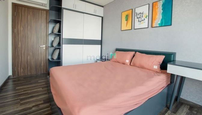 Hình ảnh VỠ NỢ CC Kingdom 101, Q10,70m2,2pn,2wc, 3.2 Tỷ, SHR