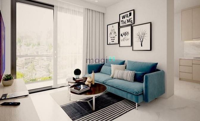 Hình ảnh VỠ NỢ CC Kingdom 101, Q10,70m2,2pn,2wc, 3.2 Tỷ, SHR
