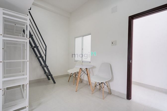Hình ảnh Mb6623 nạp rút nhanh chóng Duplex, FULL nội thất siêu xinh, mới keng, Gần chợ Bà Chiểu