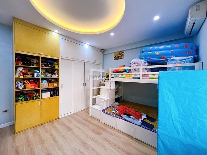 Hình ảnh Chung cư căn góc 3PN Intracom Cầu Diễn 4 tỷ đẹp long lanh