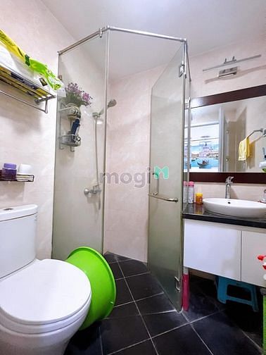 Hình ảnh Chung cư căn góc 3PN Intracom Cầu Diễn 4 tỷ đẹp long lanh
