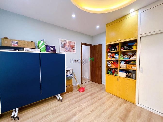 Hình ảnh Chung cư căn góc 3PN Intracom Cầu Diễn 4 tỷ đẹp long lanh