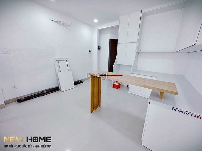 Hình ảnh Khai Trương Căn Hộ Giáp Lê Văn Sỹ Quận 3, Studio - 1PN Siêu Đẹp