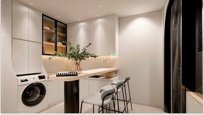 Hình ảnh Khai Trương Căn Hộ Giáp Lê Văn Sỹ Quận 3, Studio - 1PN Siêu Đẹp