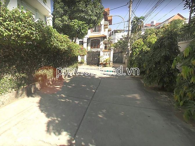 Hình ảnh Bán gấp lô đất Quận 2, MT đường Số 11, Trần Não, 475m2 đất, sổ hồng