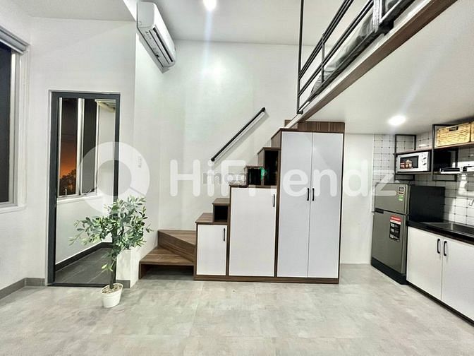Hình ảnh CC Mini - Mới 100% - Full nội thất - Thang máy - Bảo vệ 24/7