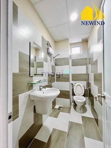 Hình ảnh Mb6623 nạp rút nhanh chóng studio FULL nội thất siêu xinh ngay trung tâm q7