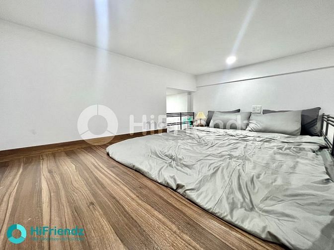 Hình ảnh CC Mini - Mới 100% - Full nội thất - Thang máy - Bảo vệ 24/7