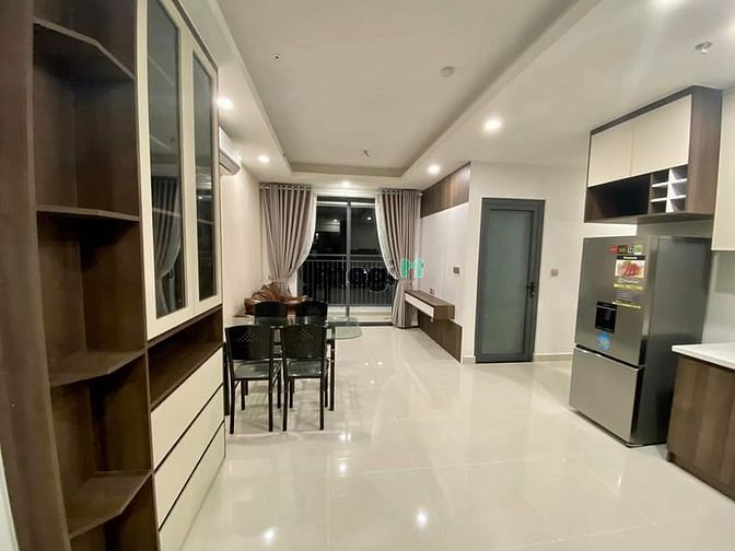 Hình ảnh Mb6623 nạp rút nhanh chóng cao cấp BOULEVARD Quận 7 70m2 2PN 2WC Full nội thất