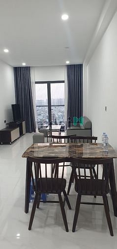 Hình ảnh Cho thuê CH Resgreen Tower 75m² 2PN/2WC Full Nội Thất Cao Cấp