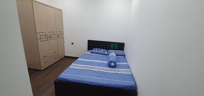 Hình ảnh Cho thuê CH Resgreen Tower 75m² 2PN/2WC Full Nội Thất Cao Cấp