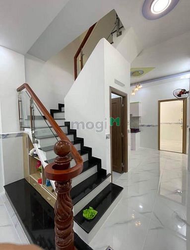 Hình ảnh Hàng Xóm Gửi Bán Nhà Bùi Hữu Nghĩa Q.Bình Thạnh