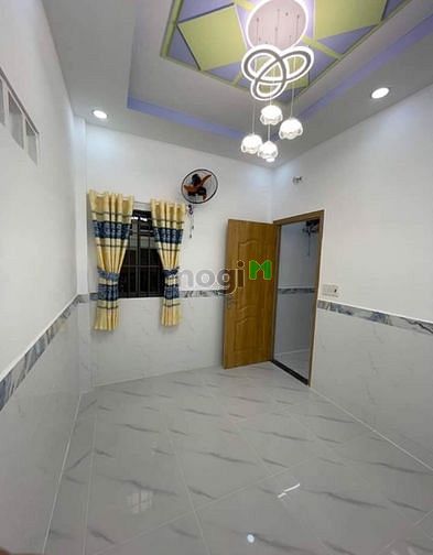 Hình ảnh Hàng Xóm Gửi Bán Nhà Bùi Hữu Nghĩa Q.Bình Thạnh