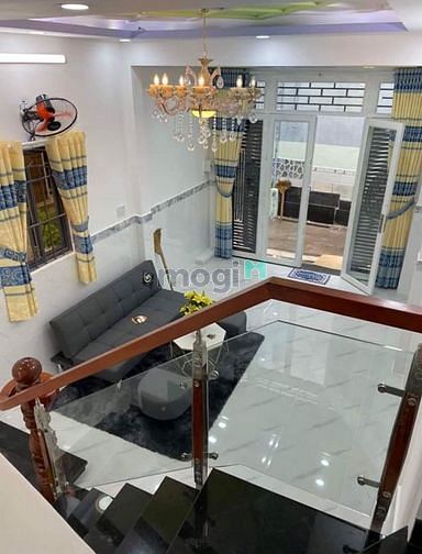 Hình ảnh Hàng Xóm Gửi Bán Nhà Bùi Hữu Nghĩa Q.Bình Thạnh