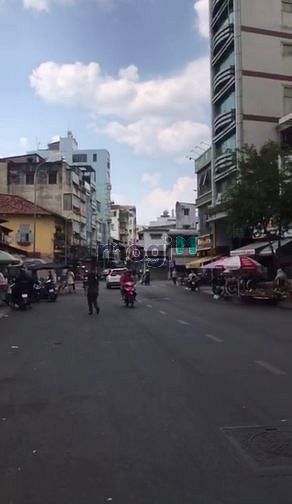 Hình ảnh Cho thuê- Siêu phẩm ĐỀ THÁM 8,3 x 23m 1 lầu QUẬN 1