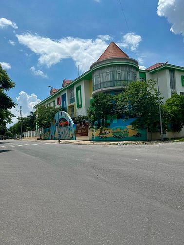 Hình ảnh Thanh lý lô đất mặt tiền đường Suối Cái, phường Linh Xuân, Thủ Đức.