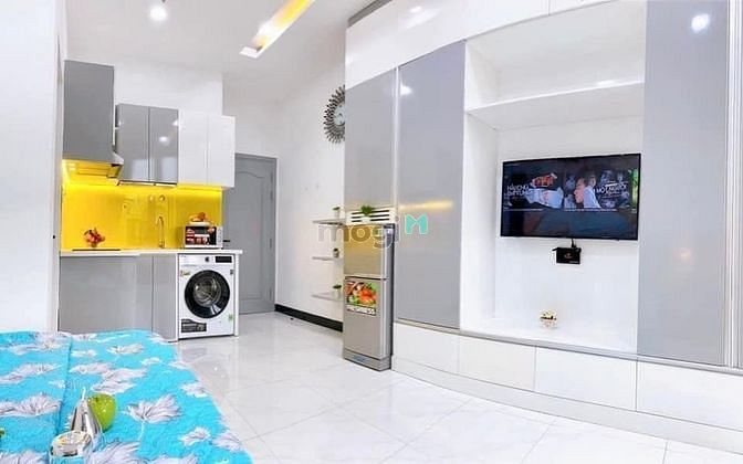 Hình ảnh CHDV Full NT gần Lotte-Q7-TDTU-RMIT, Cresent mall SC Vivo, Cầu Kênh Tẻ