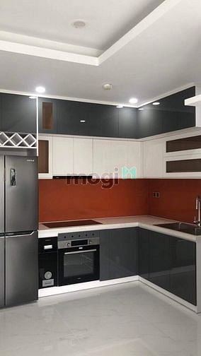Hình ảnh KẸT VỐN BÁN CH Resgreen Tower,83m2,3pn,2wc,3.2 Tỷ,SHR