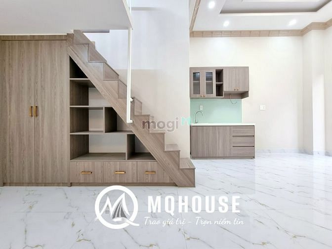 Hình ảnh 🏢 Khai Trương Chuỗi Căn Hộ Duplex Full NT Mới 100%_Cách BV 115 200m🏢