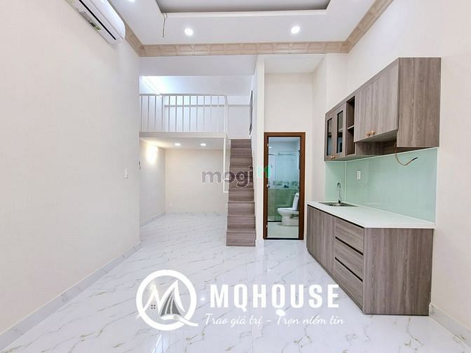 Hình ảnh 🏢 Khai Trương Chuỗi Căn Hộ Duplex Full NT Mới 100%_Cách BV 115 200m🏢