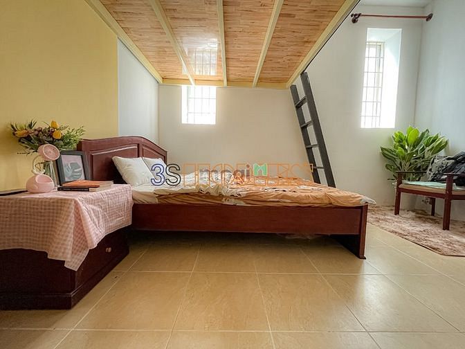 Hình ảnh Phòng Duplex mới xây ngay Lã Xuân Oai giao Lê Văn Việt_TP Thủ Đức