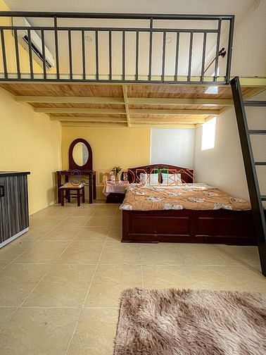 Hình ảnh Phòng Duplex mới xây ngay Lã Xuân Oai giao Lê Văn Việt_TP Thủ Đức