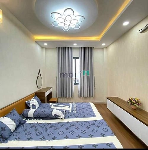 Hình ảnh Siêu phẩm giá tốt đường Trần Hưng Đạo Q5, SHR