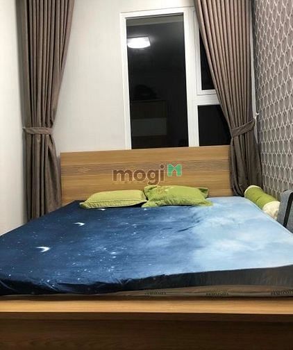 Hình ảnh Chung cư summer square q6 có sổ hồng ⚜️2pn - 2wc ⚜️ 2ty160 , 63m2
