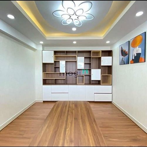 Hình ảnh Siêu phẩm giá tốt đường Trần Hưng Đạo Q5, SHR