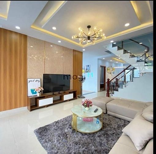 Hình ảnh Siêu phẩm giá tốt đường Trần Hưng Đạo Q5, SHR