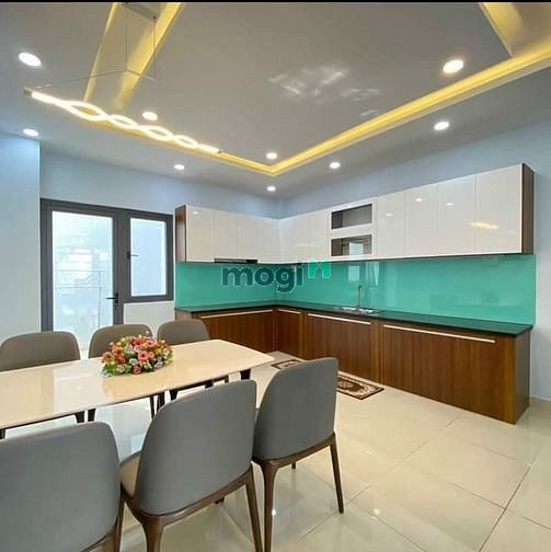 Hình ảnh Siêu phẩm giá tốt đường Trần Hưng Đạo Q5, SHR