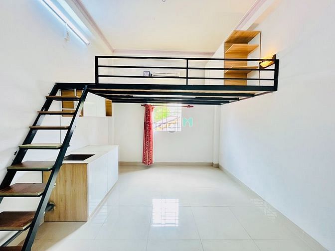 Hình ảnh Cho Thuê Phòng Trọ Giá Rẻ Gần Khu Công Nghiệp Tân Bình