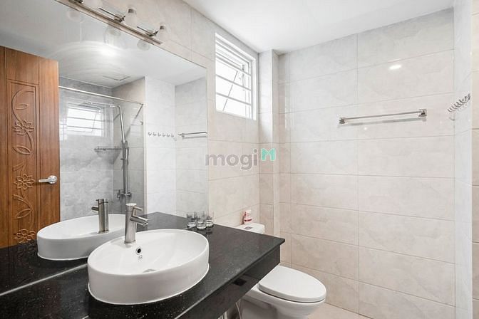 Hình ảnh Căn Hộ cao cấp Full Nội thất Điện Biên Phủ Bình Thạnh