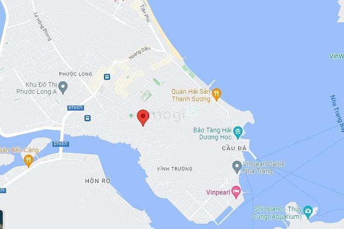 Hình ảnh BÁN GẤP NHÀ CẤP 4 - PHƯỚC LONG - 87,5m2 - Giá 2,4 tỷ