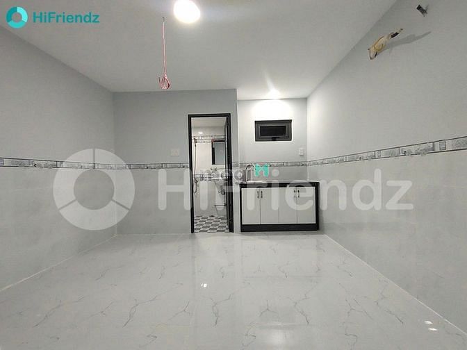 Hình ảnh Phòng Trọ Mới Xây 100% Ở Tân Phú