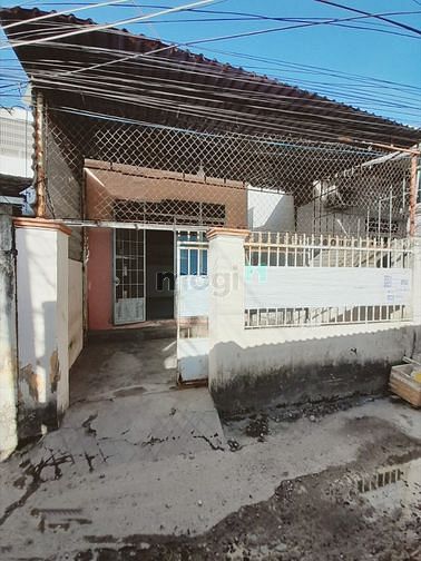 Hình ảnh BÁN GẤP NHÀ CẤP 4 - PHƯỚC LONG - 87,5m2 - Giá 2,4 tỷ