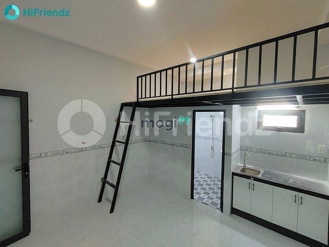 Hình ảnh Phòng Trọ Mới Xây 100% Ở Tân Phú
