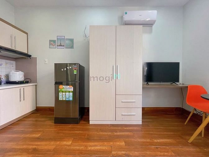 Hình ảnh Căn Hộ cao cấp Full Nội thất Điện Biên Phủ Bình Thạnh