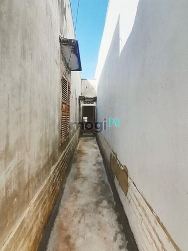 Hình ảnh BÁN GẤP NHÀ CẤP 4 - PHƯỚC LONG - 87,5m2 - Giá 2,4 tỷ