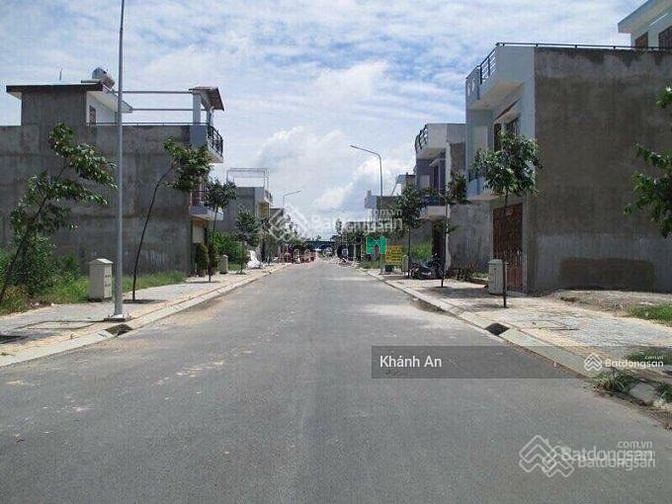 Hình ảnh Đất thổ cư KDC Trường Lưu, Long Trường, Quận 9, dân cư đông, sổ riêng