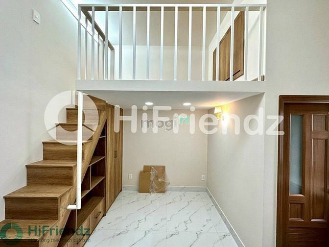 Hình ảnh DUPLEX bancon/ cửa sổ / Studio Ban công__Mới tinh 100%