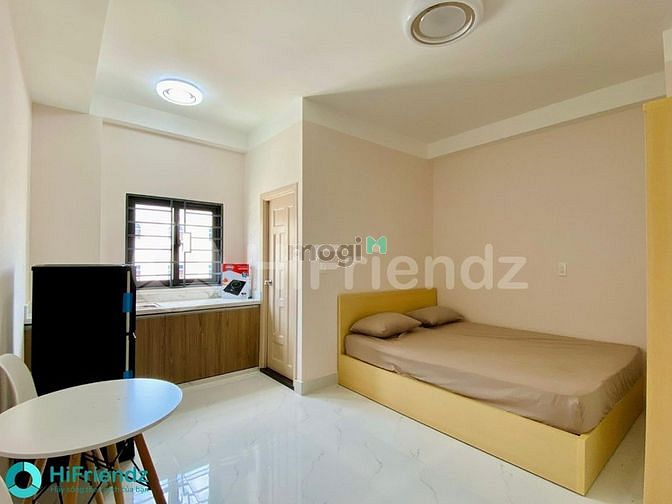 Hình ảnh DUPLEX bancon/ cửa sổ / Studio Ban công__Mới tinh 100%