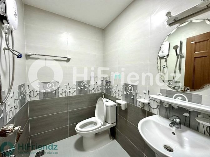 Hình ảnh DUPLEX bancon/ cửa sổ / Studio Ban công__Mới tinh 100%