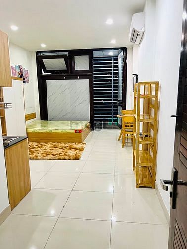 Hình ảnh Mb6623 nạp rút nhanh chóng Studio Ban Công Full NT sát Q1
