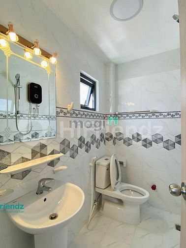 Hình ảnh DUPLEX bancon/ cửa sổ / Studio Ban công__Mới tinh 100%