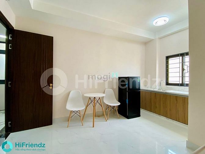 Hình ảnh DUPLEX bancon/ cửa sổ / Studio Ban công__Mới tinh 100%